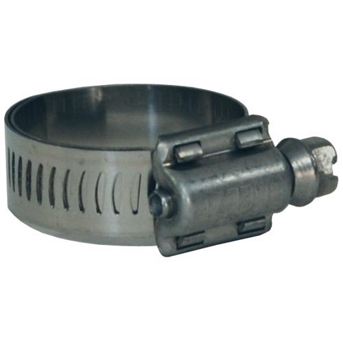DL9210 Aero-Seal® Liner Worm Gear Clamp